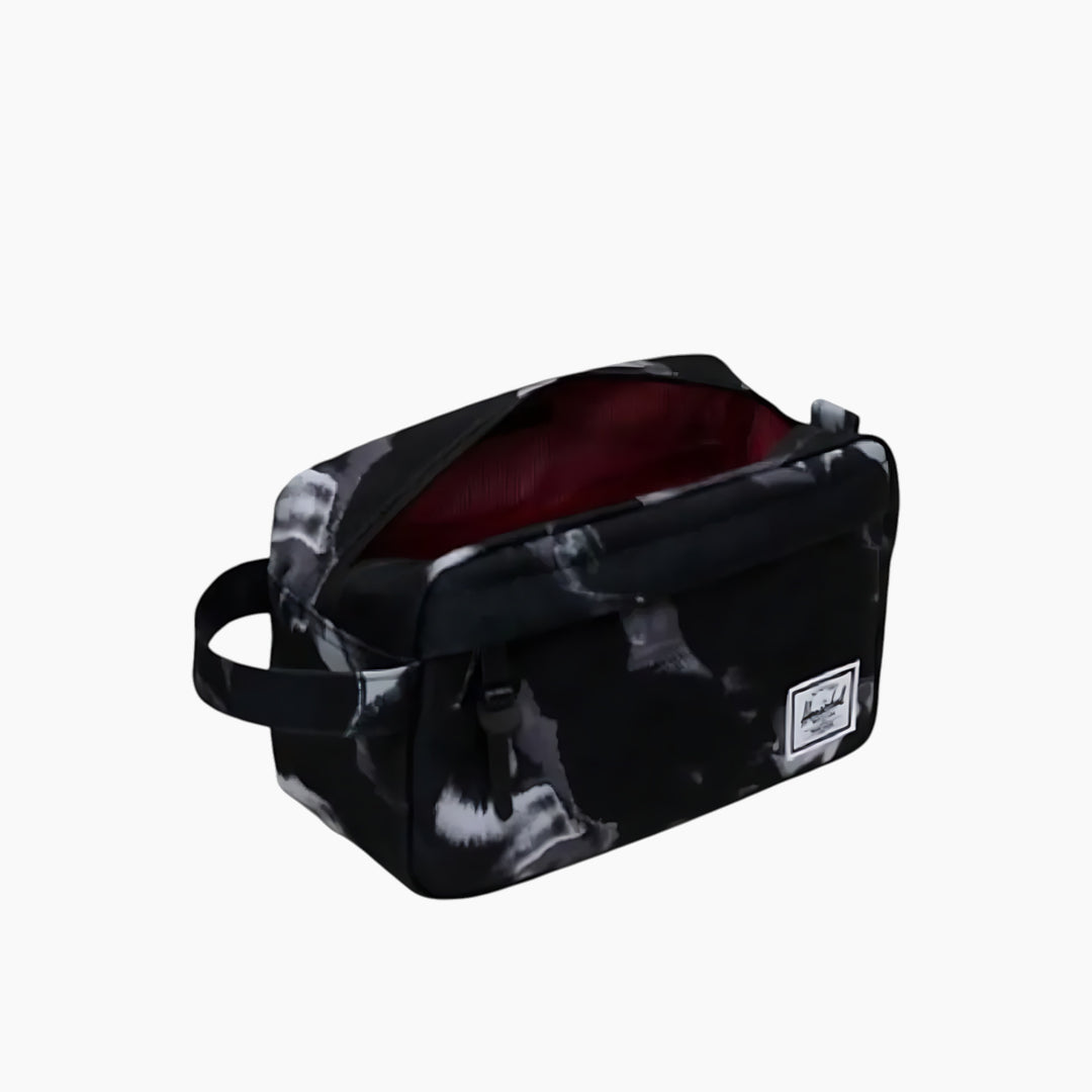 Herschel Chapter toiletry bag Copen - Dye Wash Black