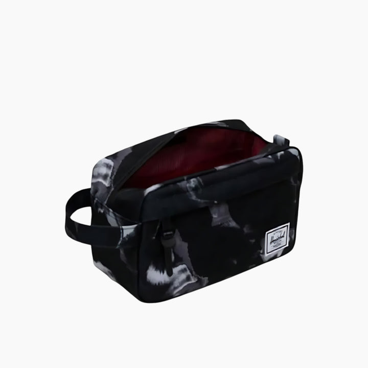 Herschel Chapter toiletry bag Copen - Dye Wash Black