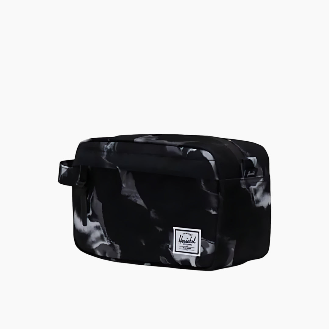 Herschel Chapter toiletry bag Copen - Dye Wash Black