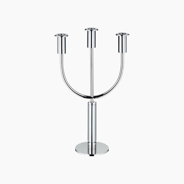 Candle Stand 3 Arms
