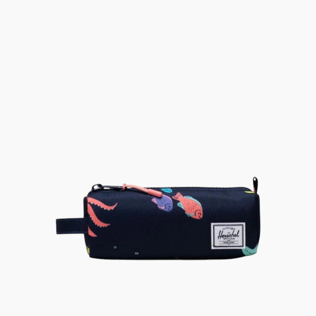 Herschel Settlement Case 600D Poly - Into The Sea