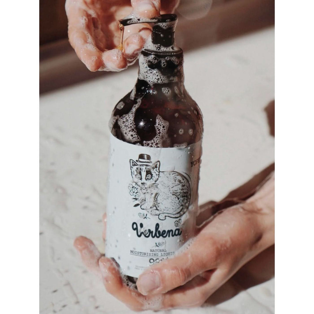 Yope Liquid Hand Soap