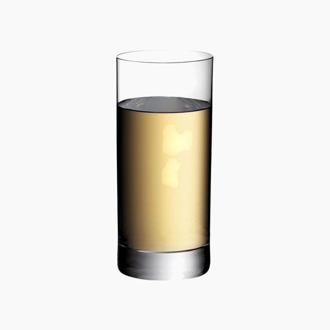 WMF Manhattan Pilsner Glasses - HUNA