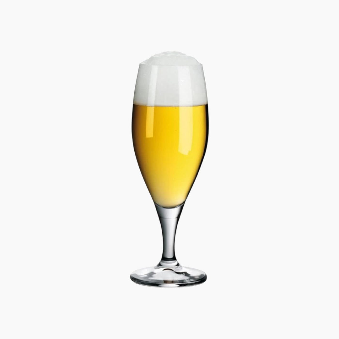 WMF Manhattan Tulip Beer Glasses