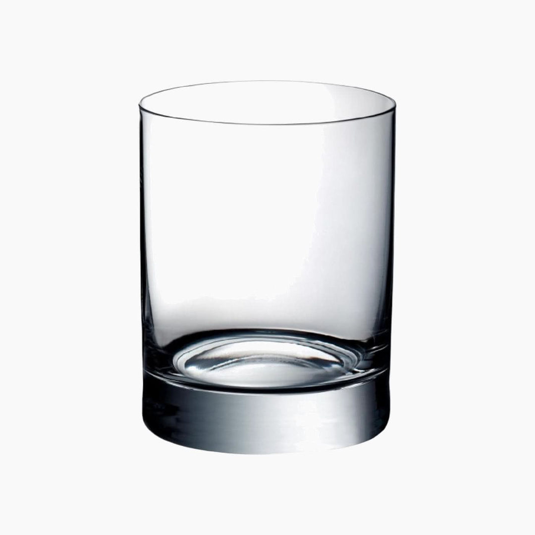 WMF Manhattan XL Old Fashioned 420ml glasses, set of 6