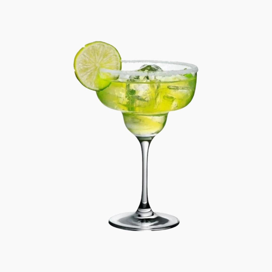 Libbey Margarita Glasses