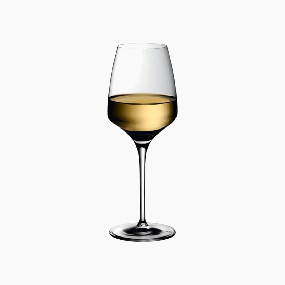 Wmf Divine White Wine Glass Set
