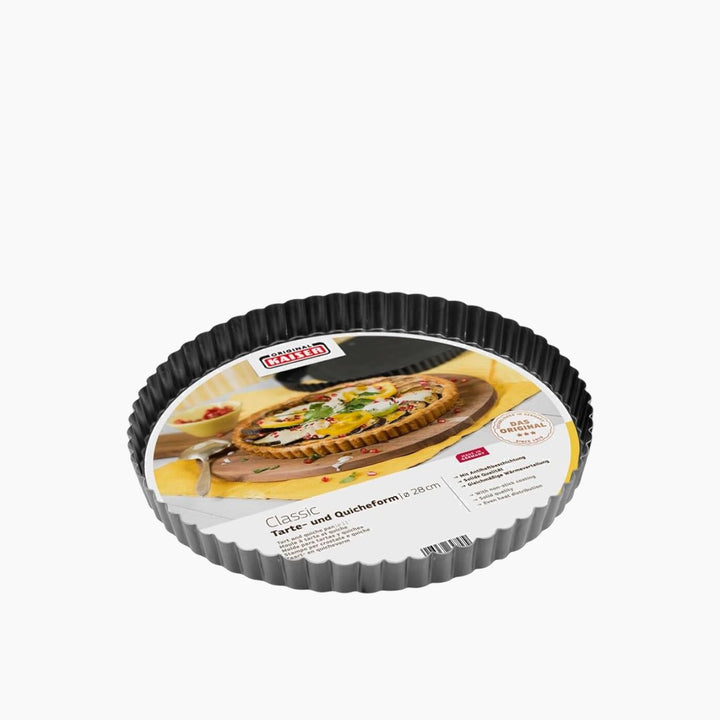 WMF La Forme Plus Quiche Pan