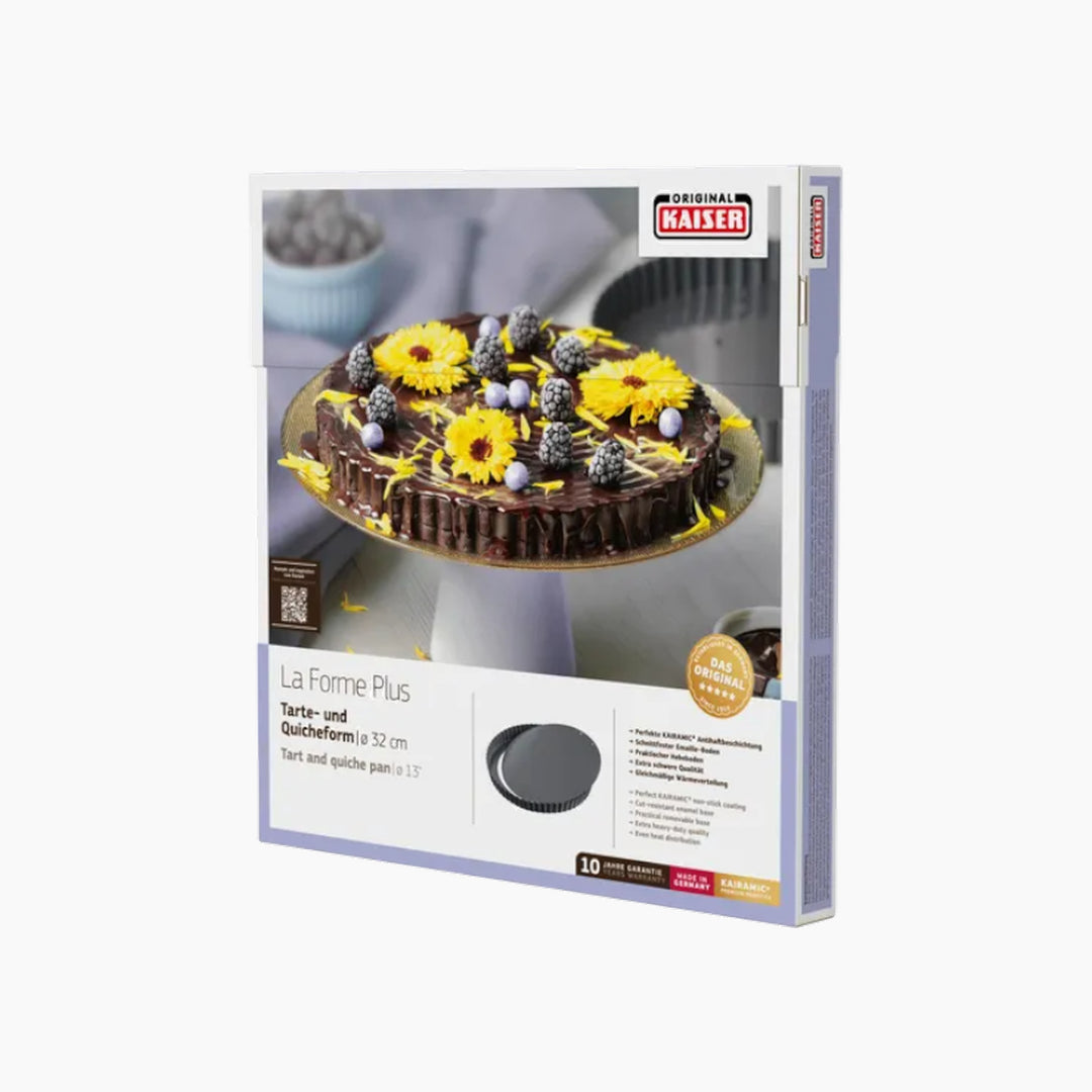 WMF La Forme Plus Quiche Pan