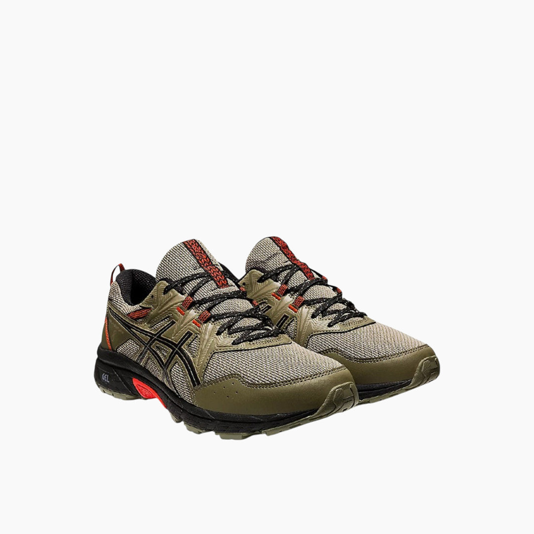 ASICS GEL-Venture 8 Mantle Green/Black