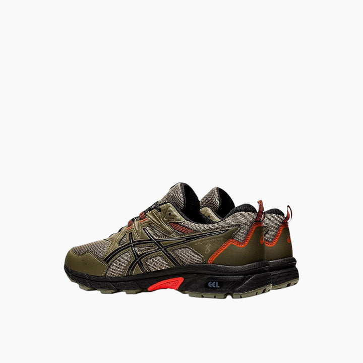 ASICS GEL-Venture 8 Mantle Green/Black