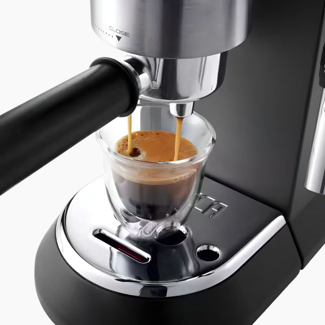 Delonghi Espresso Machine