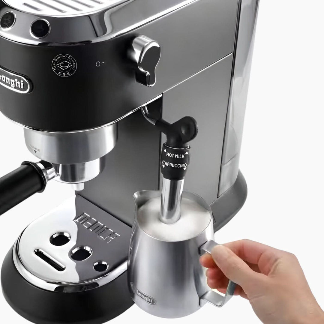 Delonghi Espresso Machine