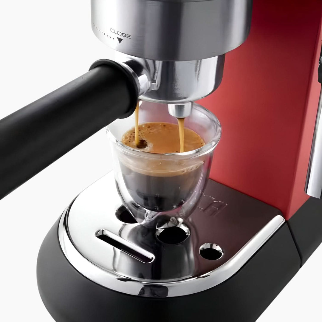 Delonghi Espresso Machine