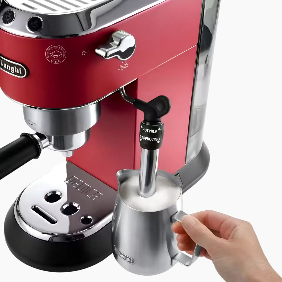 Delonghi Espresso Machine