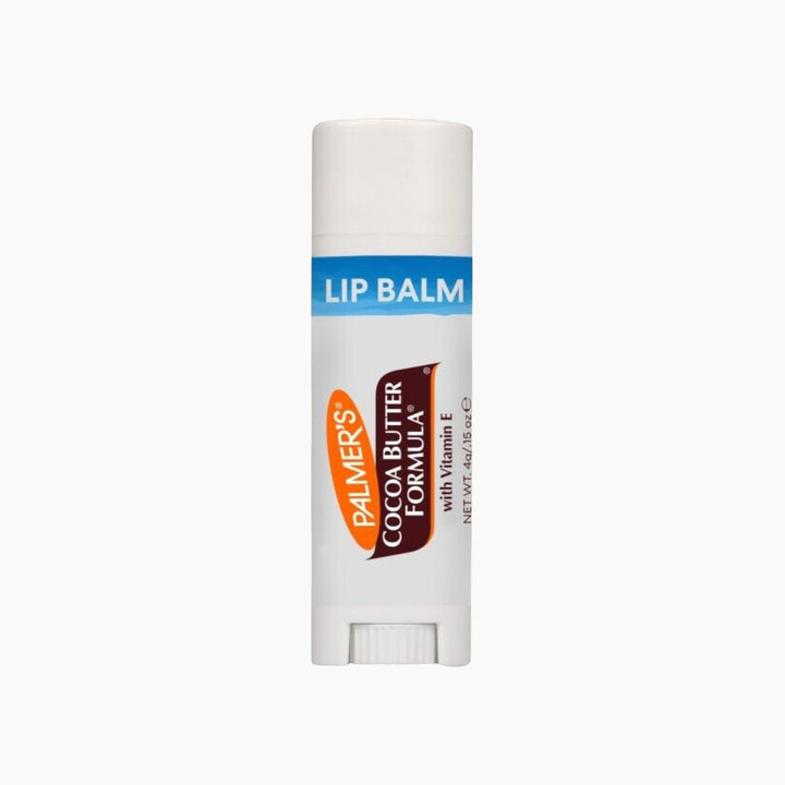 Palmers CBFLip Balm Original 4220