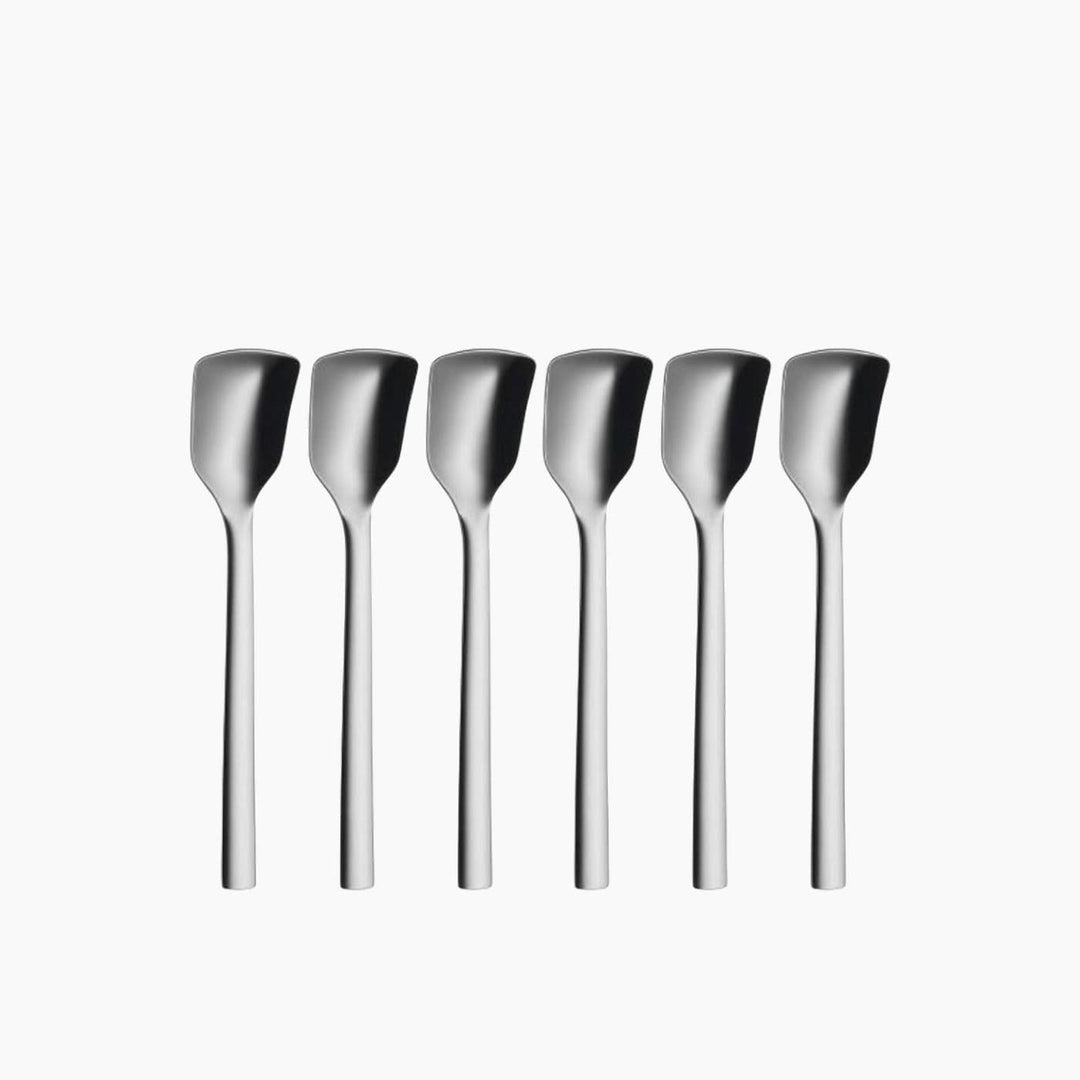 WMF Nuova Ice Cream Spoons