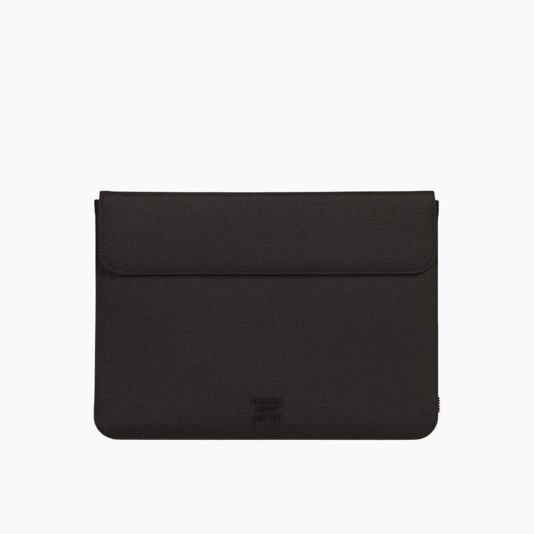 Herschel Spokane 13 Inch MacBook Sleeve - Black