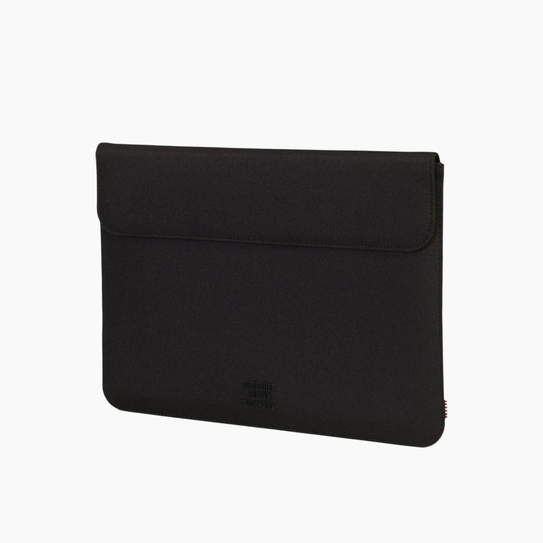 Herschel Spokane 13 Inch MacBook Sleeve - Black