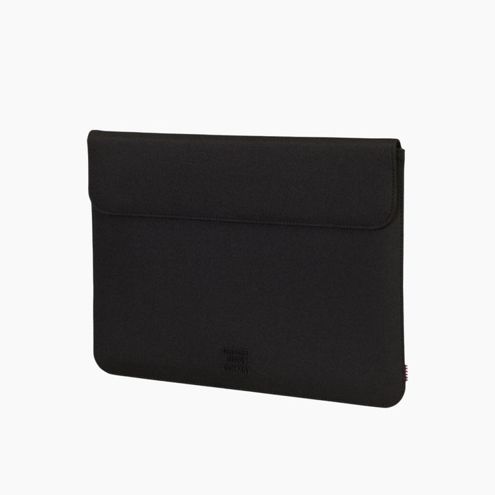 Herschel Spokane 13 Inch MacBook Sleeve - Black