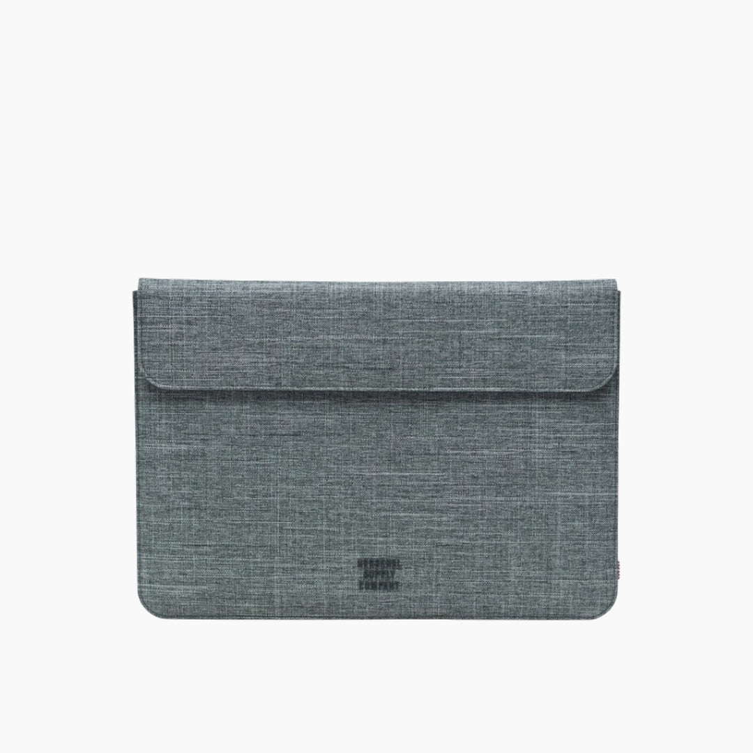 Herschel Laptop Sleeve Raven Crosshatch 15″