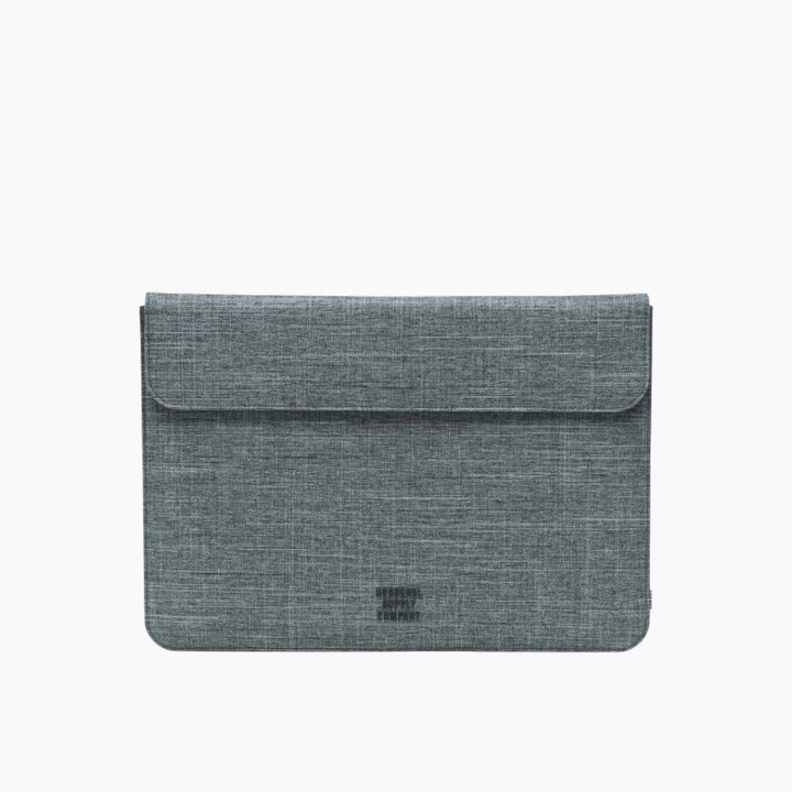 Herschel Laptop Sleeve Raven Crosshatch 15″