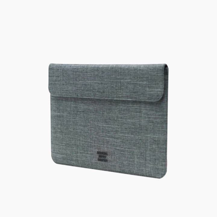 Herschel Laptop Sleeve Raven Crosshatch 15″