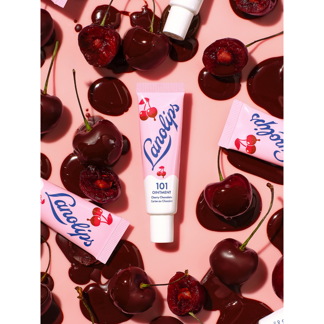 Lanolips 101 Delicious Bites