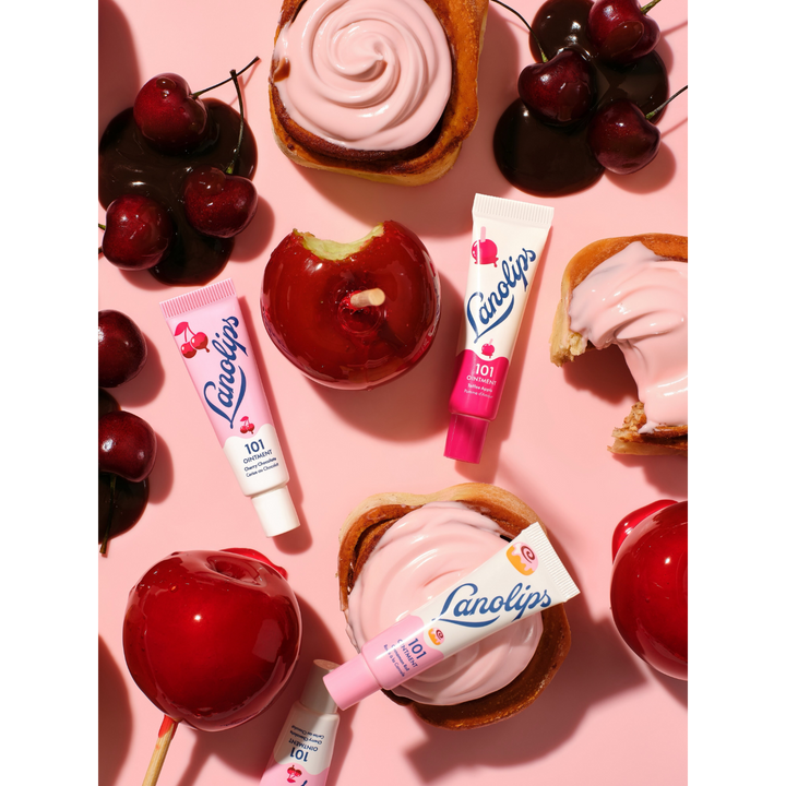 Lanolips 101 Delicious Bites
