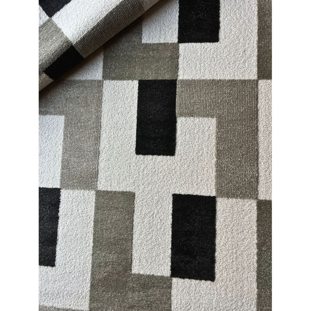 Spazio Home Frab Carpet Rug - HUNA