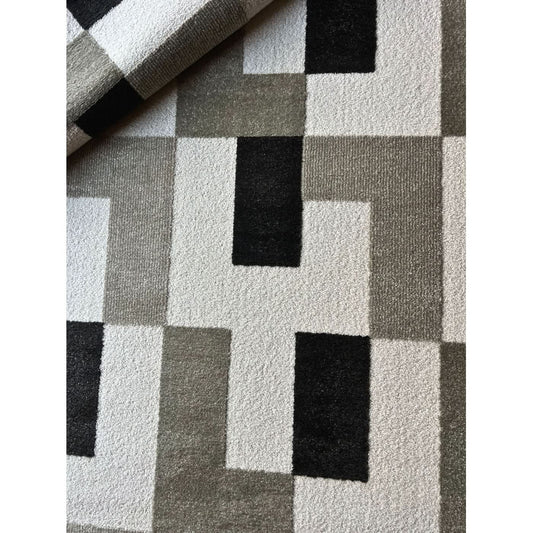 Spazio Home Frab Carpet Rug