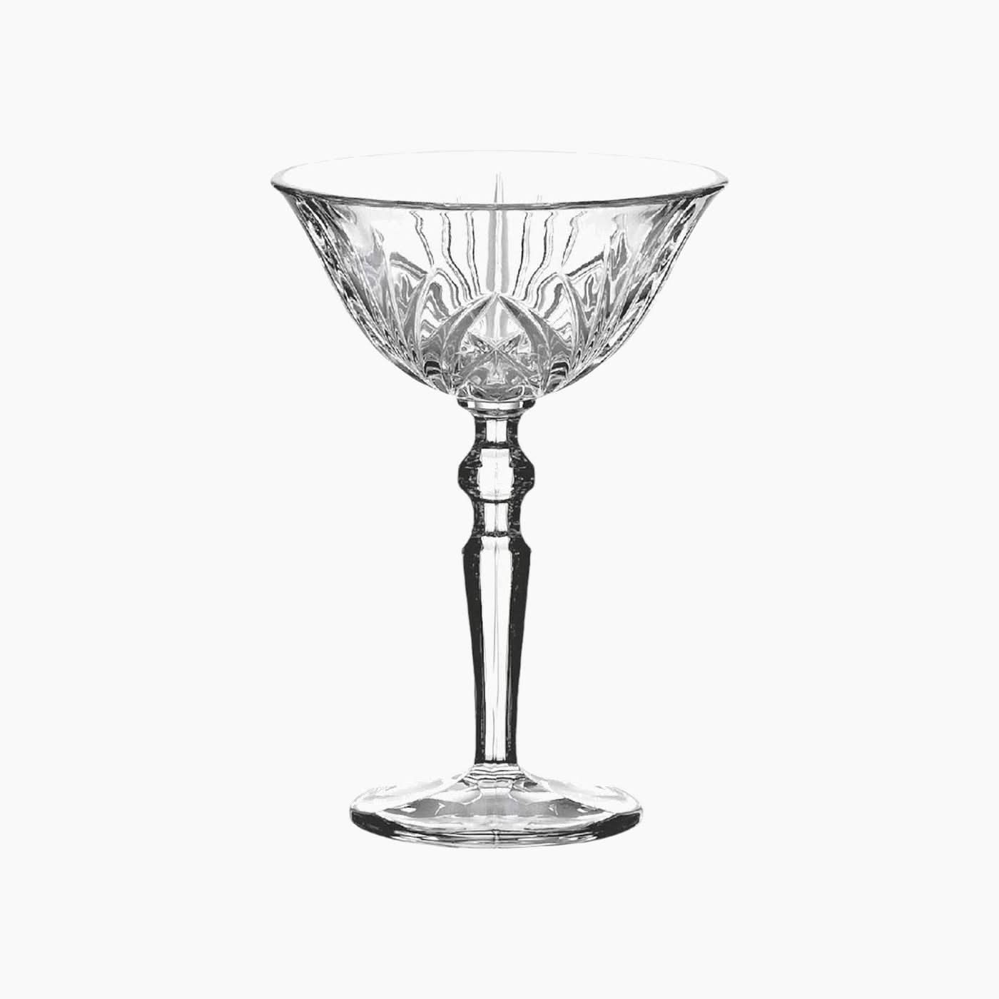 Nachtmann Palais Cocktail Glasses Nachtmann Palais Cocktail Glasses
