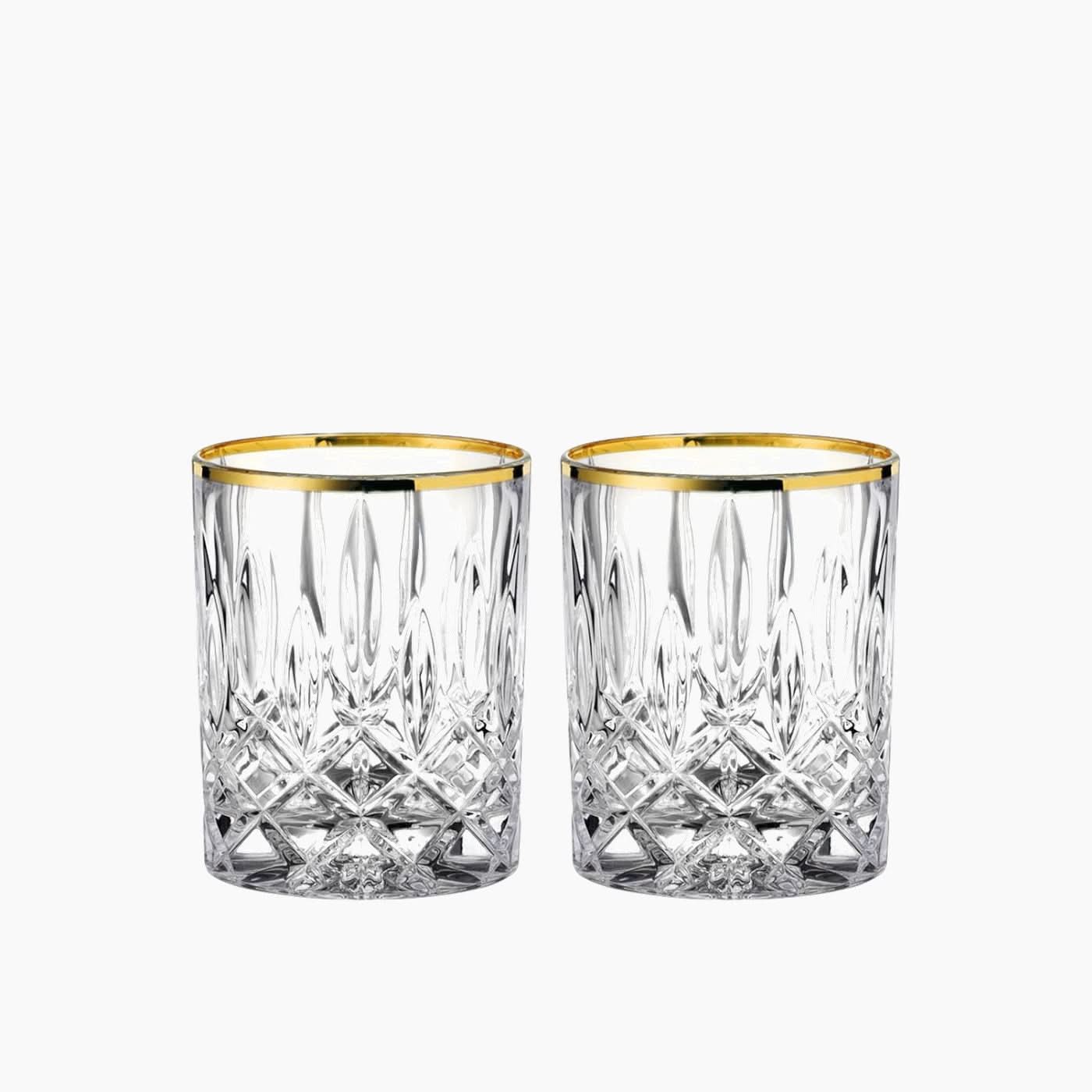 Nachtmann Noblesse Longdrink Glasses Nachtmann Noblesse Longdrink Glasses
