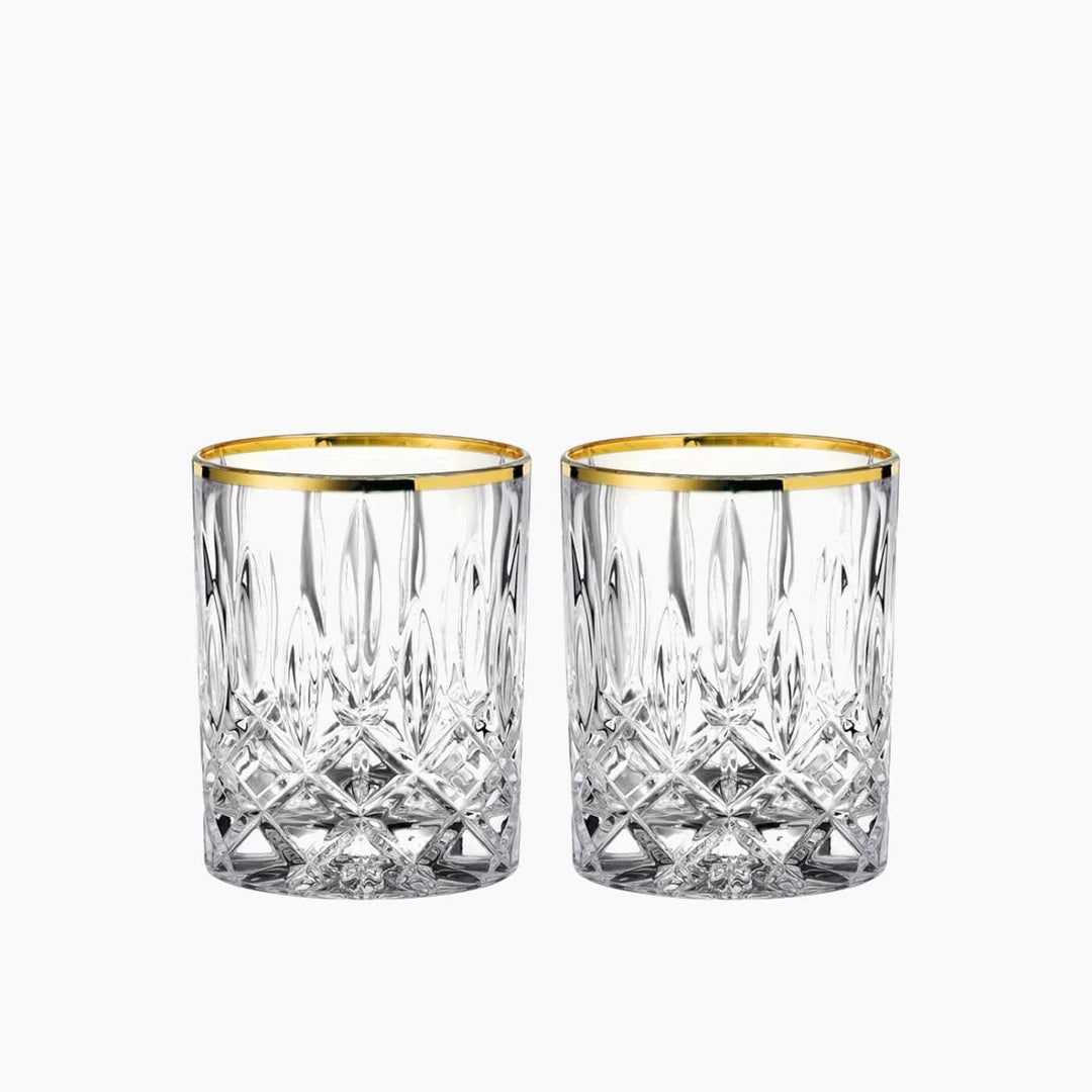 Nachtmann Noblesse Longdrink Glasses
