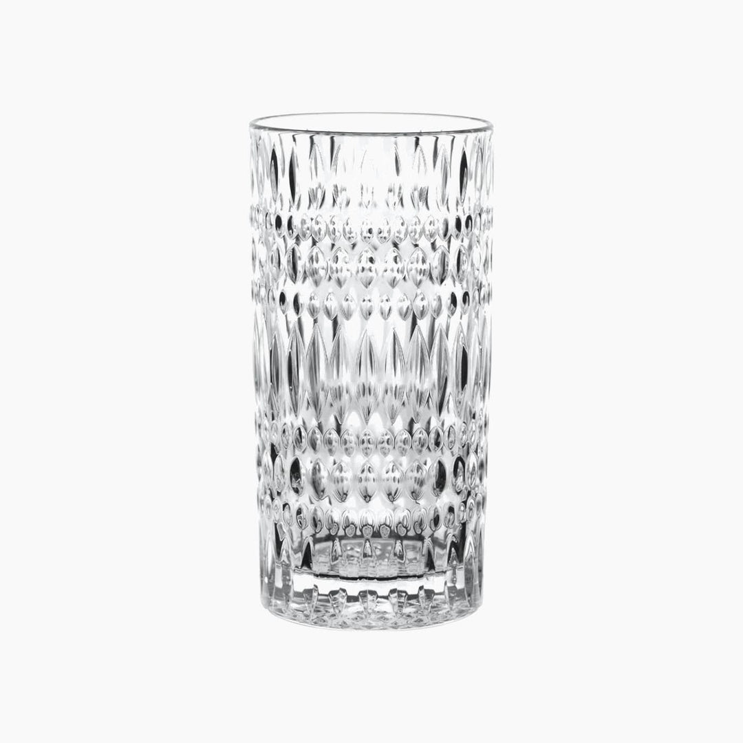 Nachtmann Ethno Longdrink Glasses