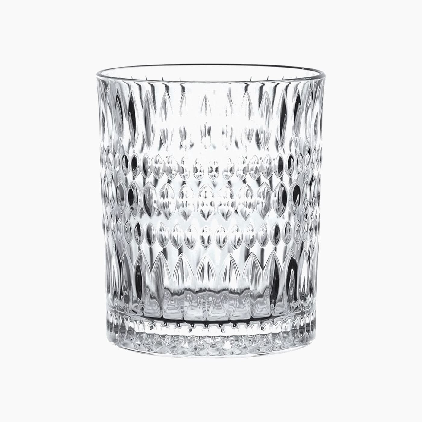 Nachtmann Ethno Longdrink Glasses Nachtmann Ethno Longdrink Glasses
