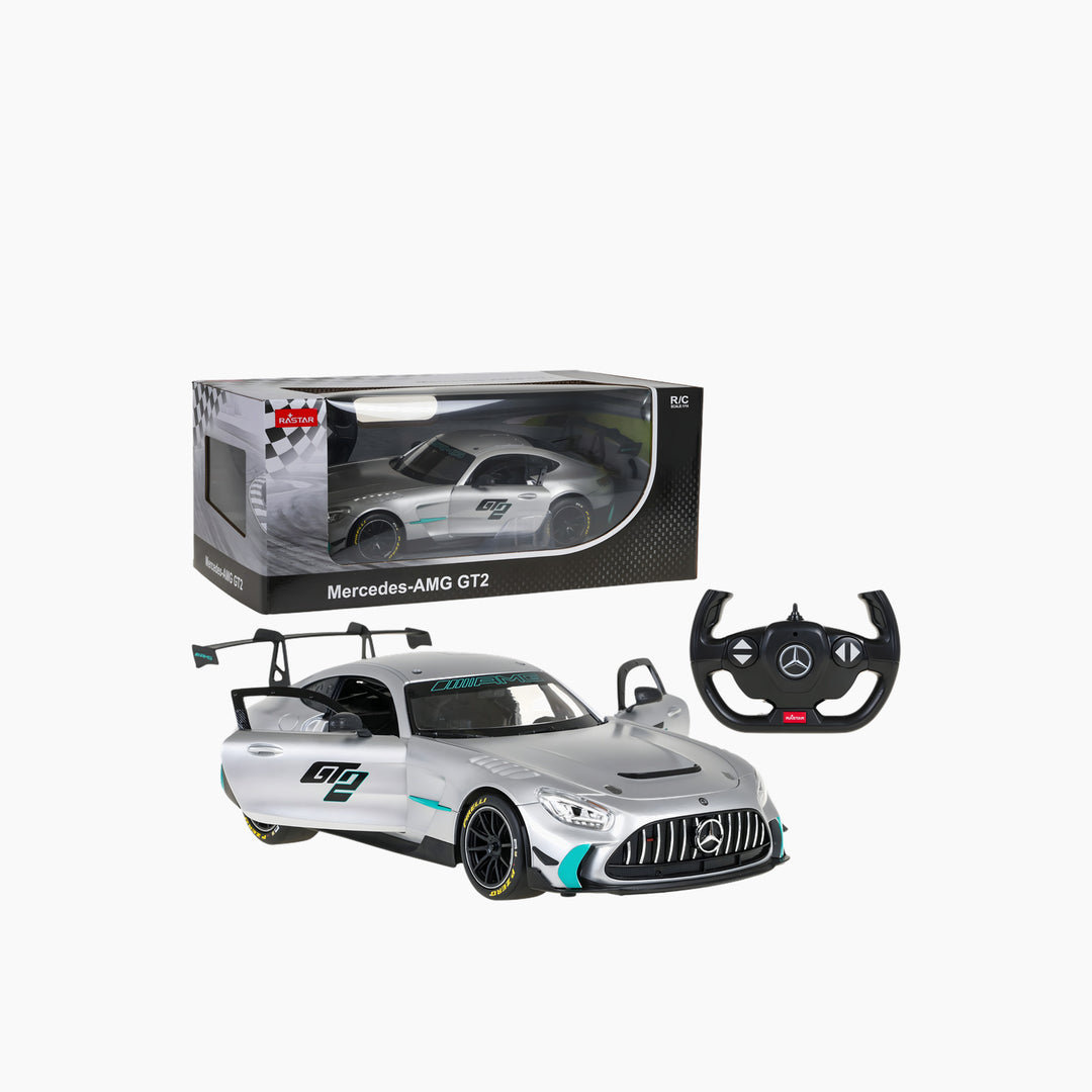 سيارة راستار مرسيدس-AMG GT2 بالتحكم عن بعد