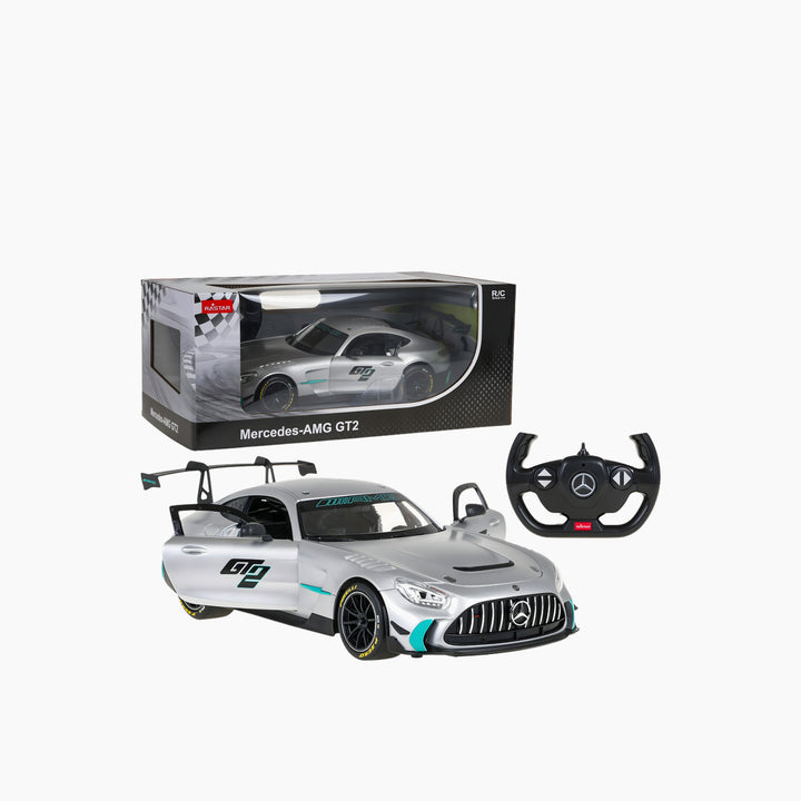 سيارة راستار مرسيدس-AMG GT2 بالتحكم عن بعد
