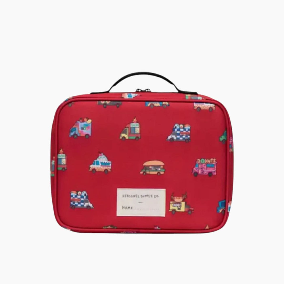 Herschel Pop Quiz Lunch Bag