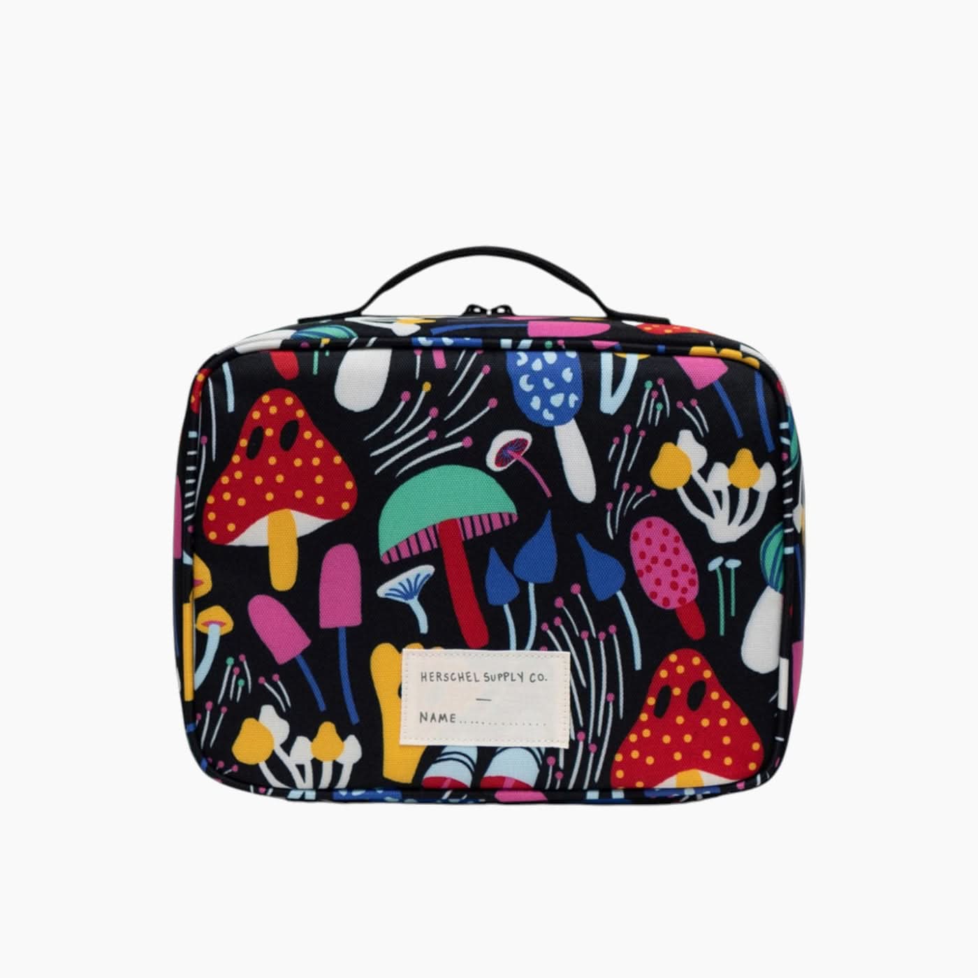 Herschel Pop Quiz Lunch Bag Herschel Pop Quiz Lunch Bag