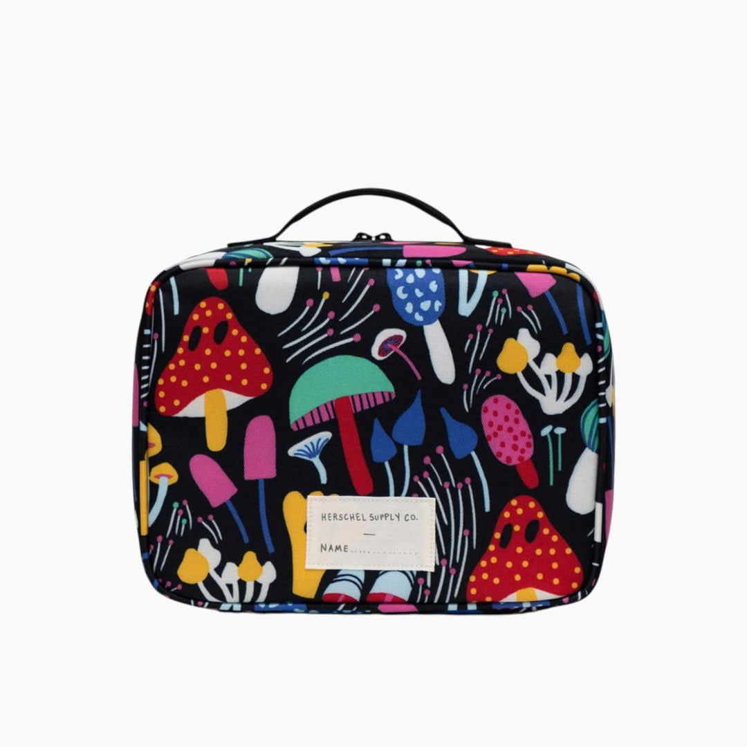 Herschel Pop Quiz Lunch Bag
