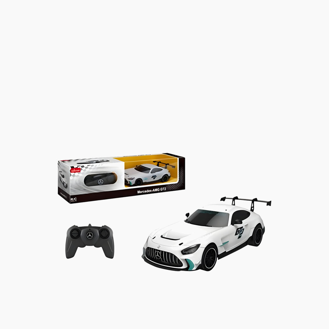 سيارة راستار مرسيدس-AMG GT2 بالتحكم عن بعد