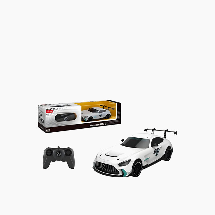 سيارة راستار مرسيدس-AMG GT2 بالتحكم عن بعد