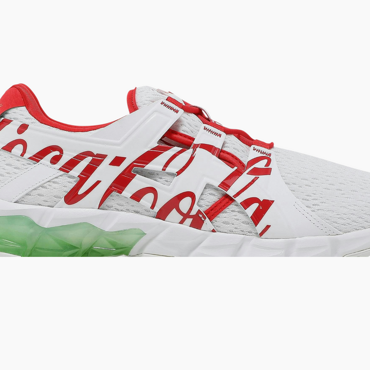 ASICS x Coca-Cola GEL-Quantum 90