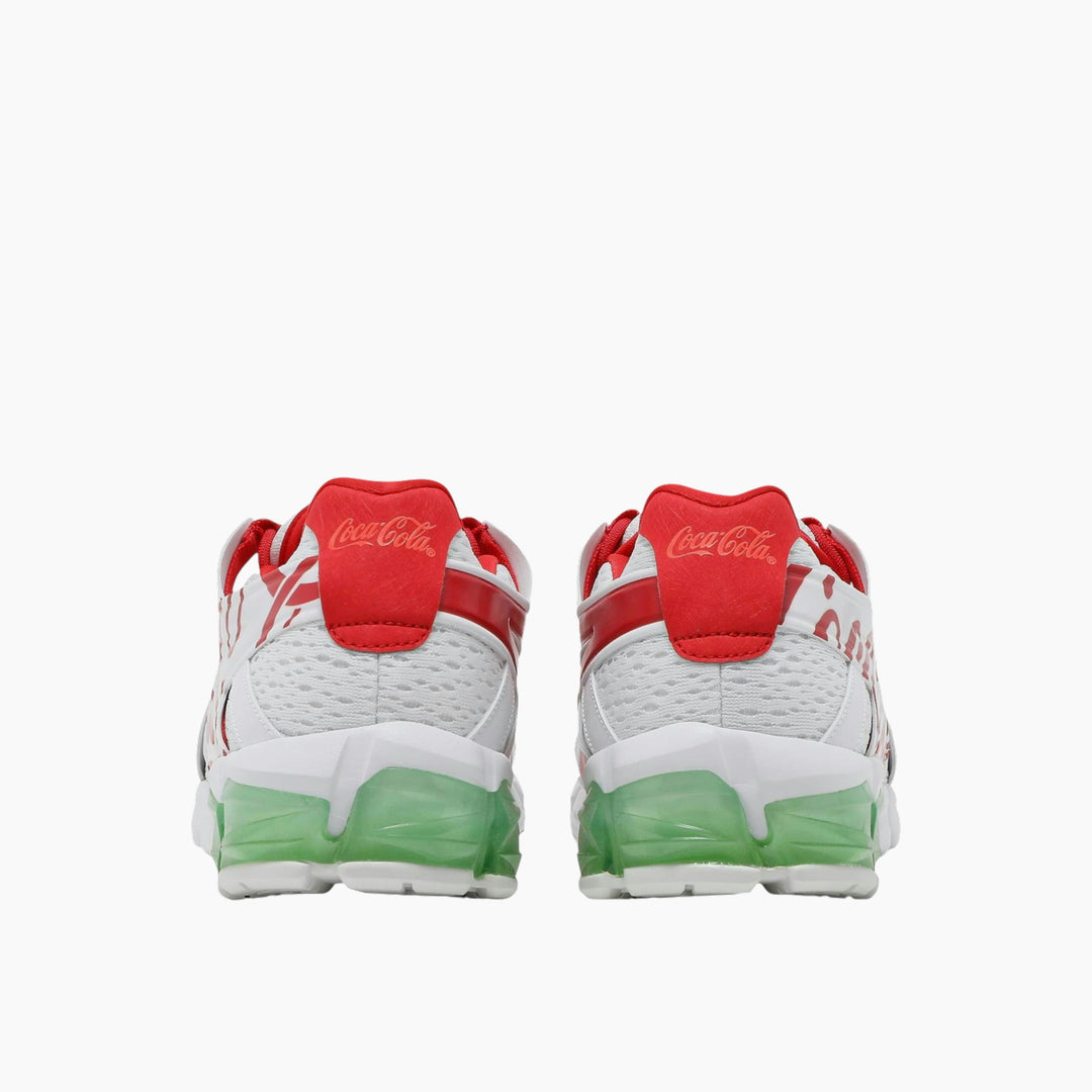ASICS x Coca-Cola GEL-Quantum 90