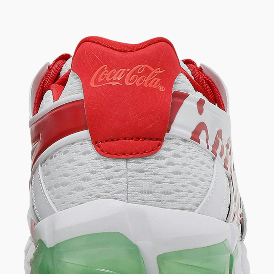 ASICS x Coca-Cola GEL-Quantum 90