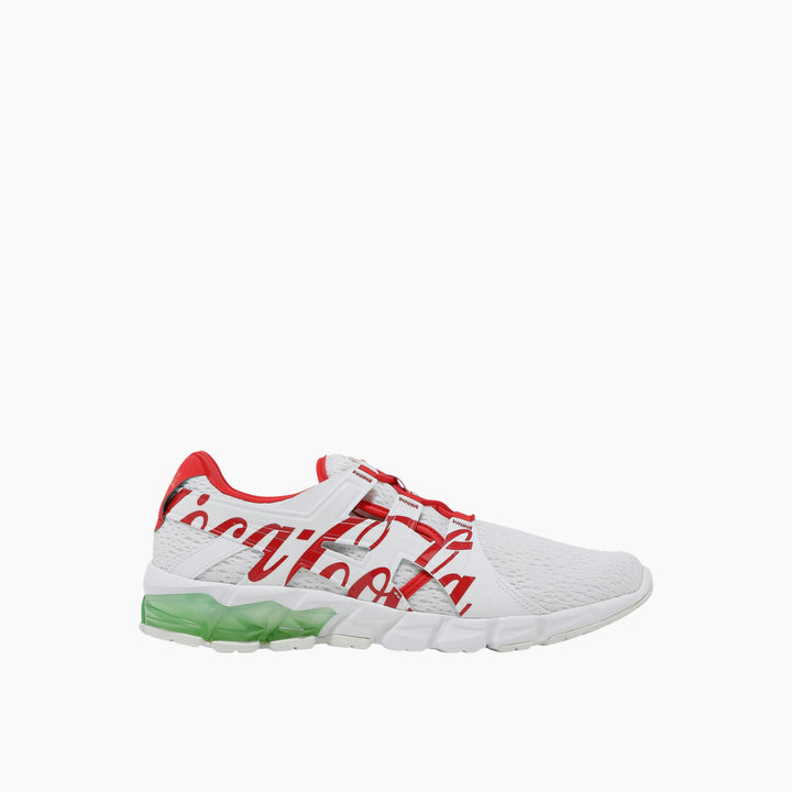 ASICS x Coca-Cola GEL-Quantum 90