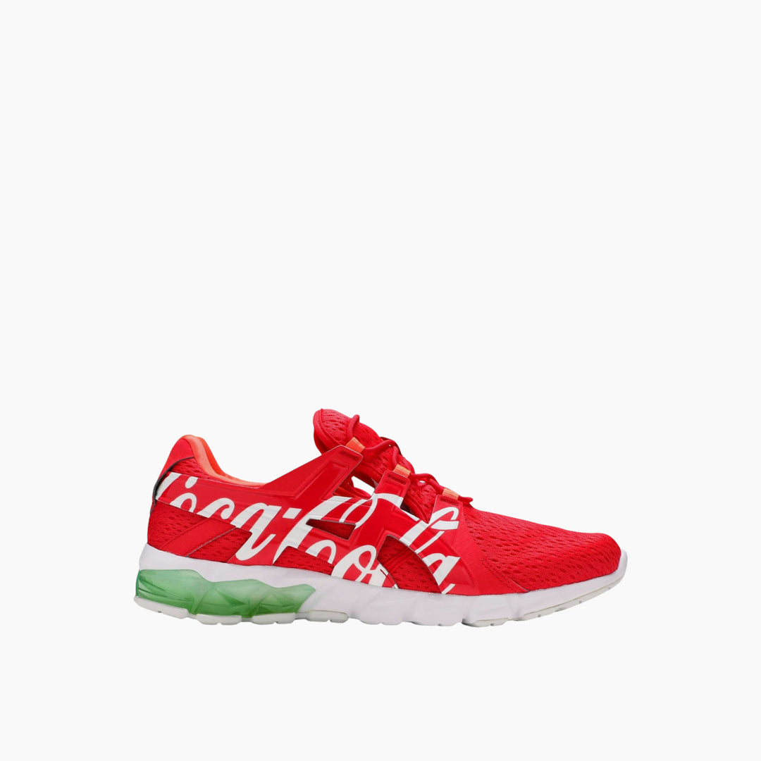 Coca-Cola x ASICS GEL-Quantum 90 "Tokyo"