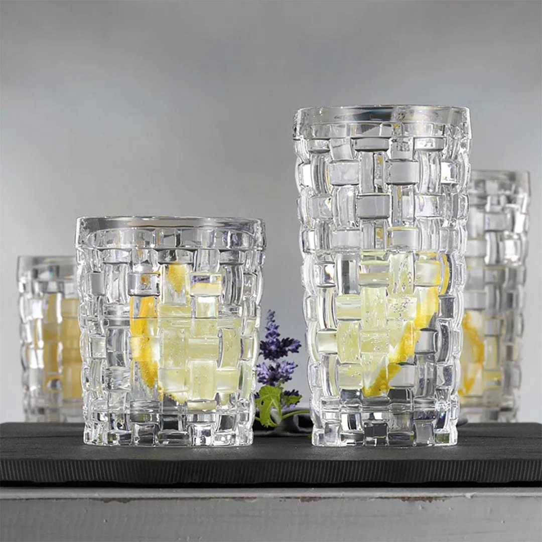 Nachtmann Bossa Nova Longdrink Glasses