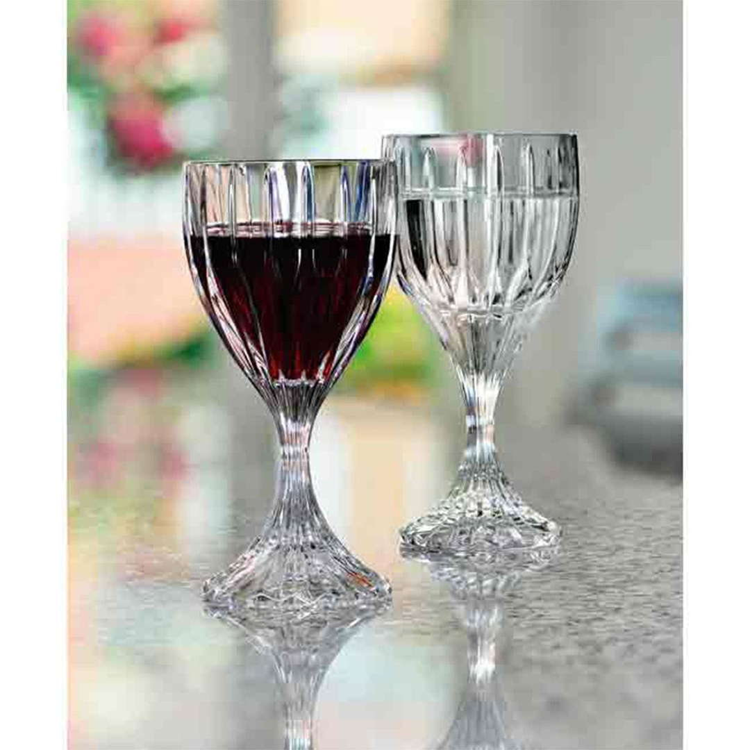 Nachtmann Prestige Wine Goblets